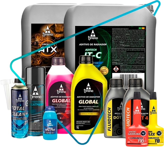 Linha Tirreno