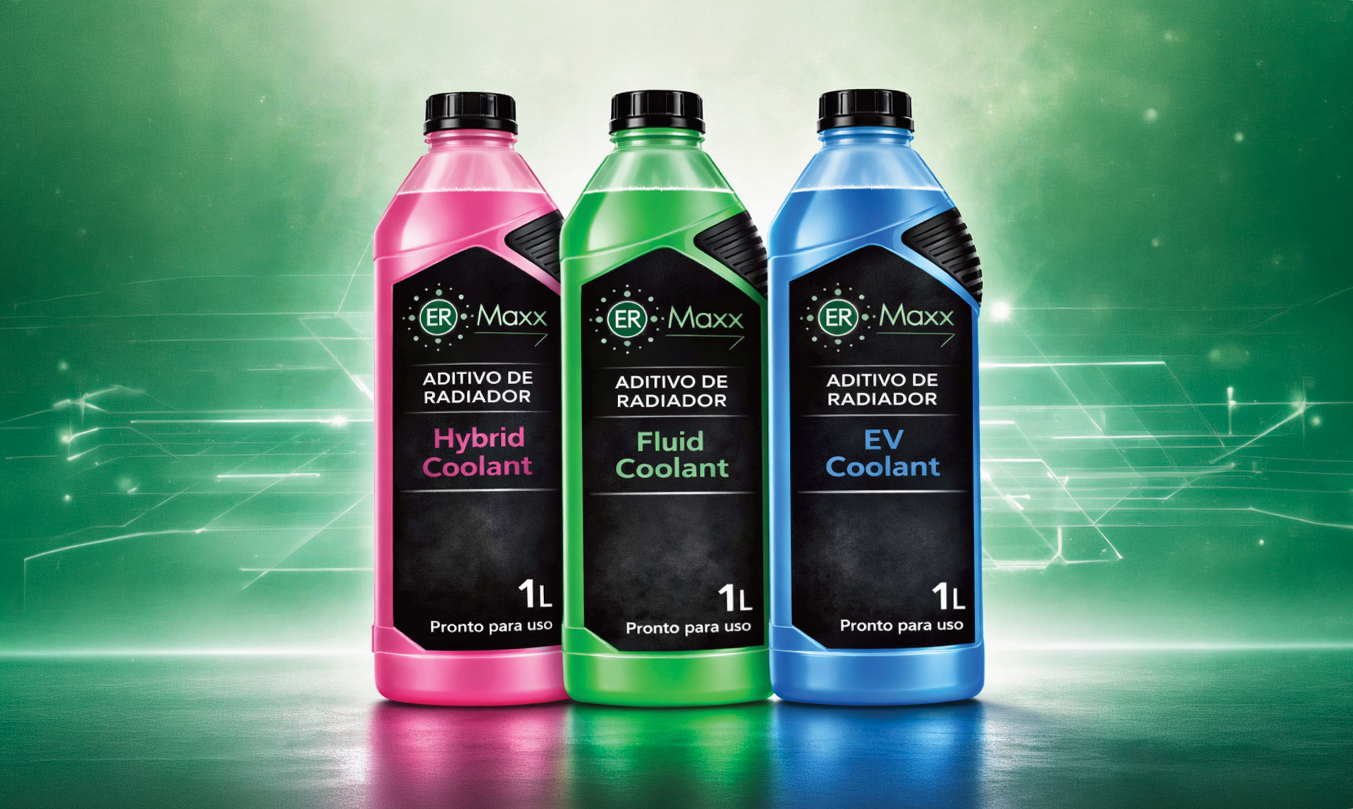 Produtos ER Maxx