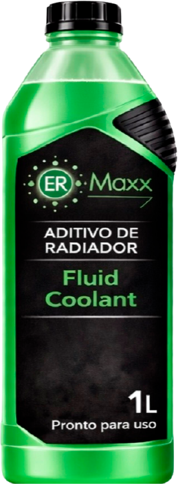 Fluid Coolant