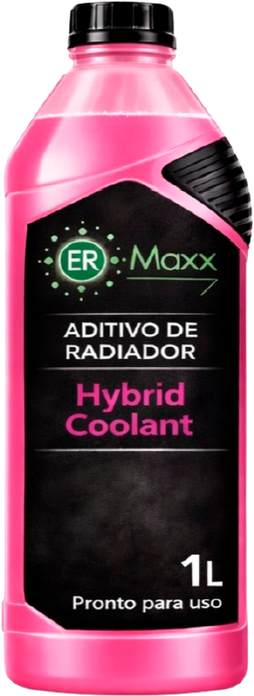 Hybrid Coolant