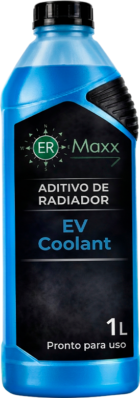 EV Coolant